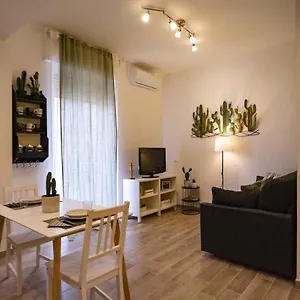 Cactus House Appartamento