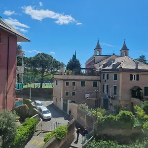 San Martino Appartament Con Parcheggio Privato Appartamento