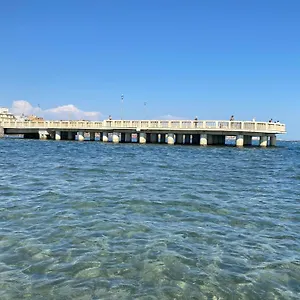 Attico Girasole Lido di Ostia