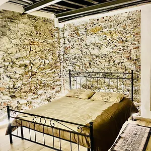 Loft Medievale The Stone Appartamento