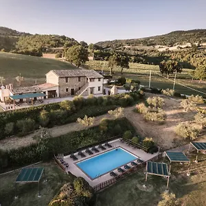 Residenza Il Falchetto Assisi